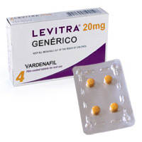 Levitra Generík