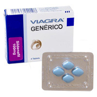 Sildenafil Generísk Viagra